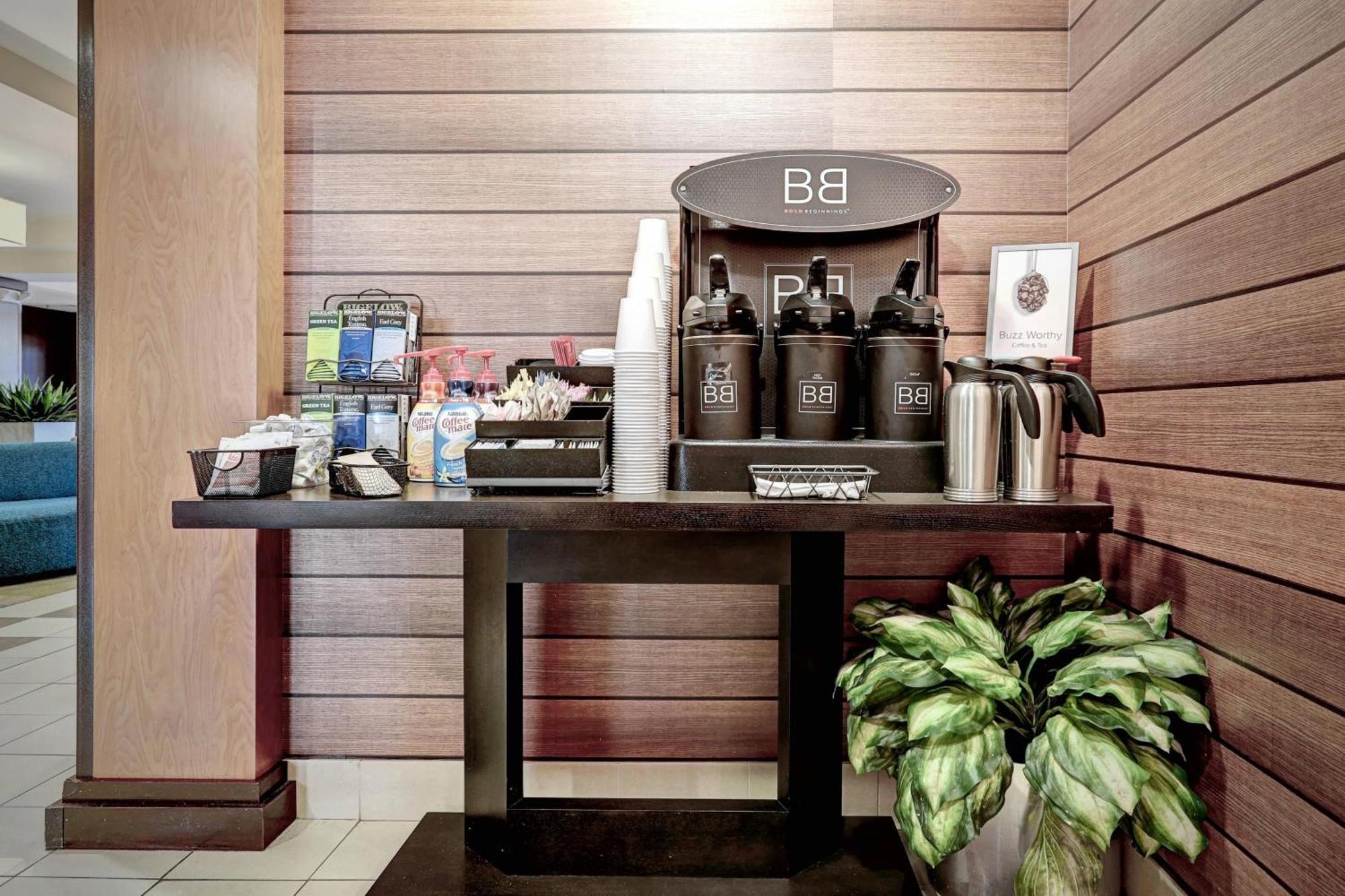 Fairfield Inn & Suites By Marriott Edison - South Plainfield Bagian luar foto